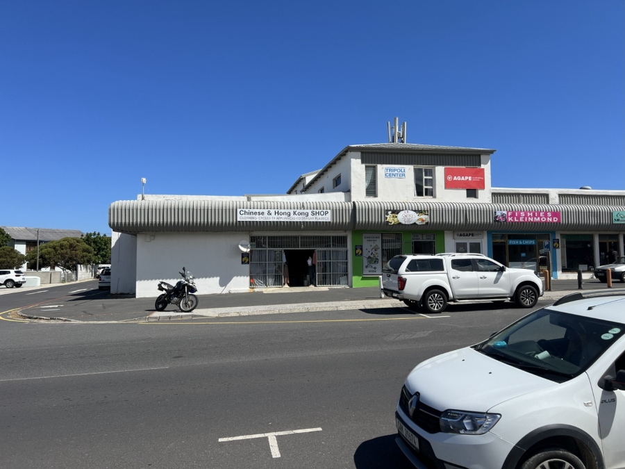 0 Bedroom Property for Sale in Kleinmond Western Cape